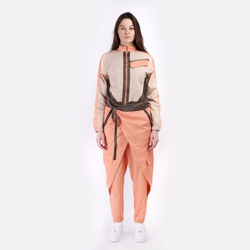 Женский комбинезон Jordan Future Primal Flight Suit (DA1517-808)  - цена, описание, фото 3